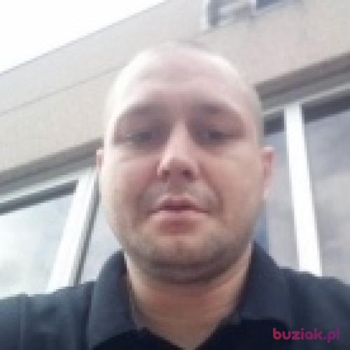 michalchmiel, Mężczyzna, 41 lat, Sosnowiec
