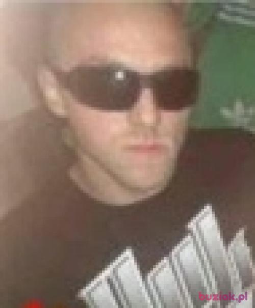 Bobbrk, Mężczyzna, 34 lata, Skawina