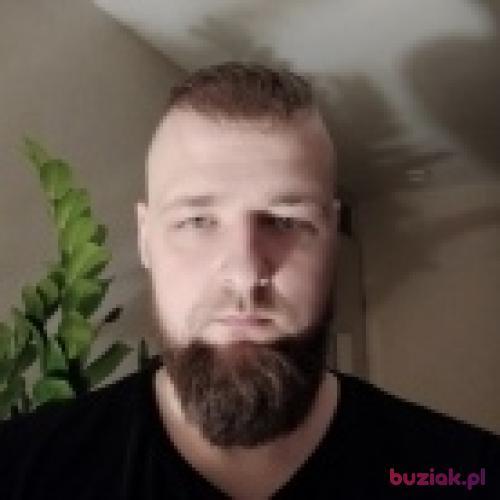 Clipeus, Mężczyzna, 35 lat, Holandia Północna