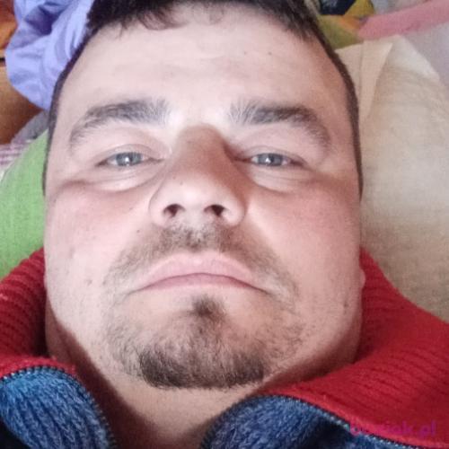 jaMarcinek1, Mężczyzna, 44 lata, Kolbuszowa