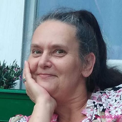 poczciwa1234, Kobieta, 56 lat, Żary