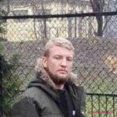 Kraken455, Mężczyzna, 31 lat, Sanok