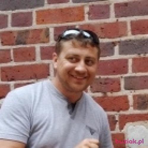 KarolW1983, Mężczyzna, 43 lata, Łódź