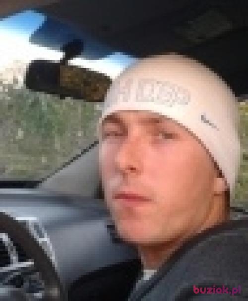 jacus26, Mężczyzna, 38 lat, lubelskie