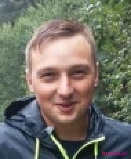 Lukasz2533, Mężczyzna, 34 lata, Przysucha