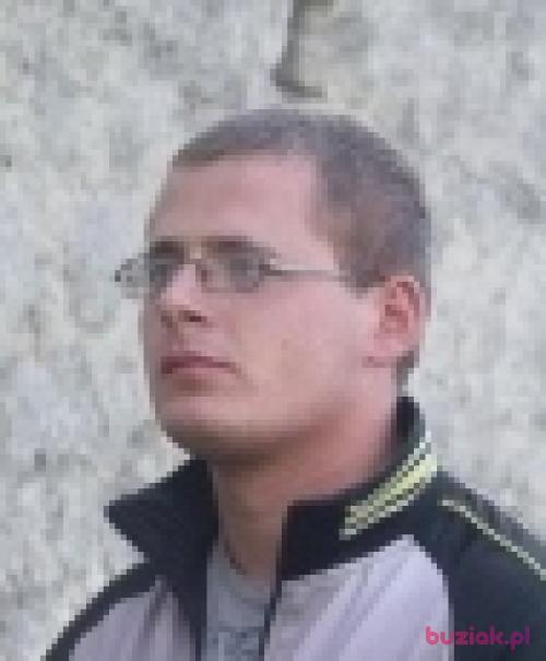 piotrchatys2, Mężczyzna, 35 lat, Kielce