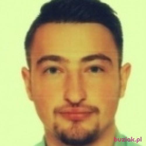 szlachetnyjan6, Mężczyzna, 30 lat, Kraków