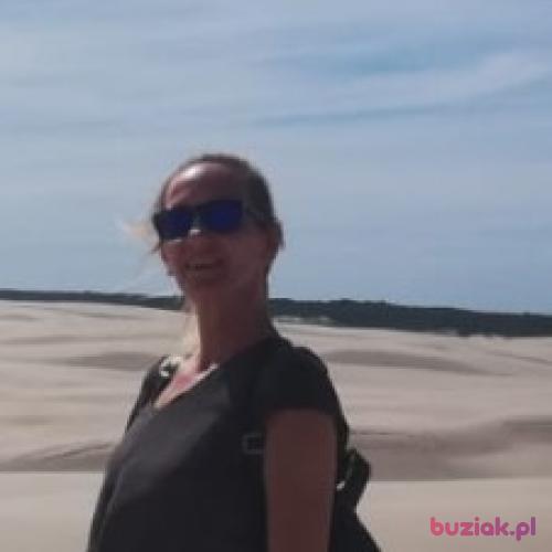 poczciwaAnn, Kobieta, 49 lat, Bielsko-Biała