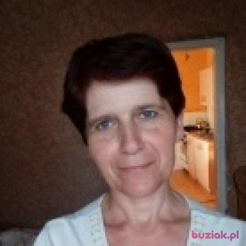 wisienkatortowa, Kobieta, 54 lata, Płock