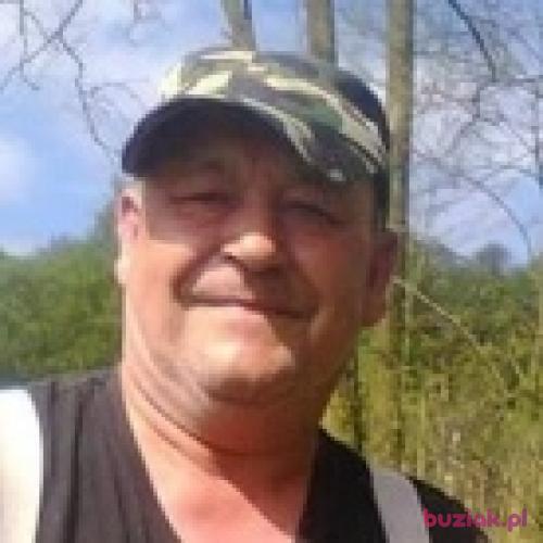 jozekk1, Mężczyzna, 68 lat, Siemianowice Śląskie