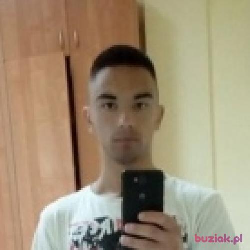 nigga123, Mężczyzna, 25 lat, Płock