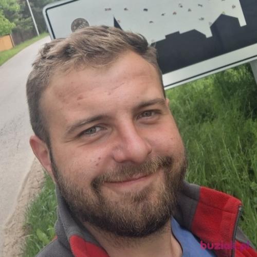 Dawid0065, Mężczyzna, 29 lat, Berlin