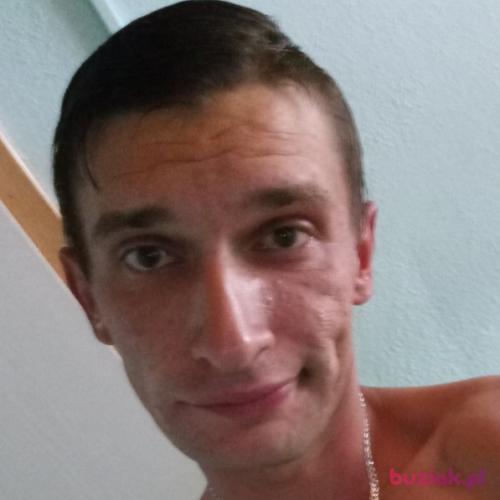 lucek93, Mężczyzna, 33 lata, Singen