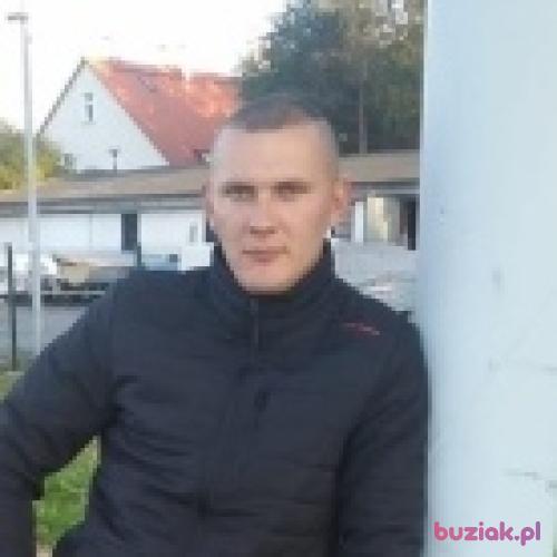 patryk20bz, Mężczyzna, 37 lat, Ostróda