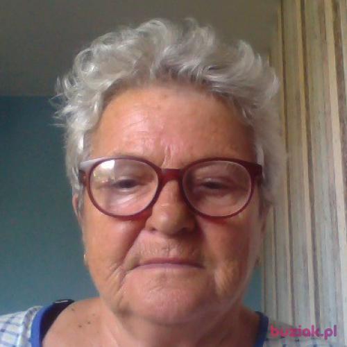 milaona, Kobieta, 78 lat, Tomaszów Mazowiecki