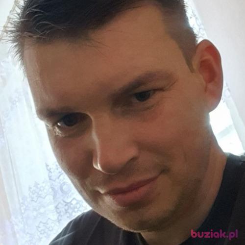 Leh123, Mężczyzna, 37 lat, Zambrów