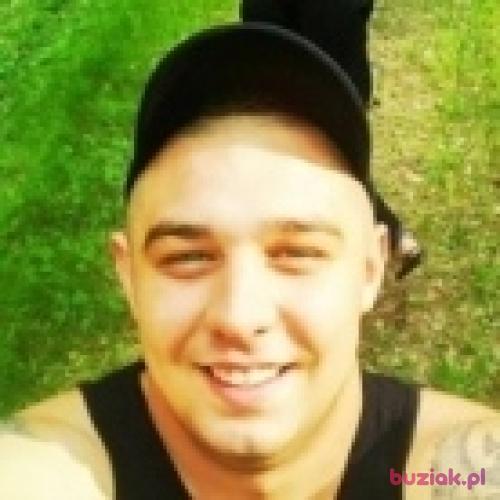 Siuban, Mężczyzna, 31 lat, Świnoujście