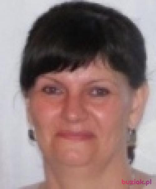 Dorota712, Female, 55 years, Kruszwica