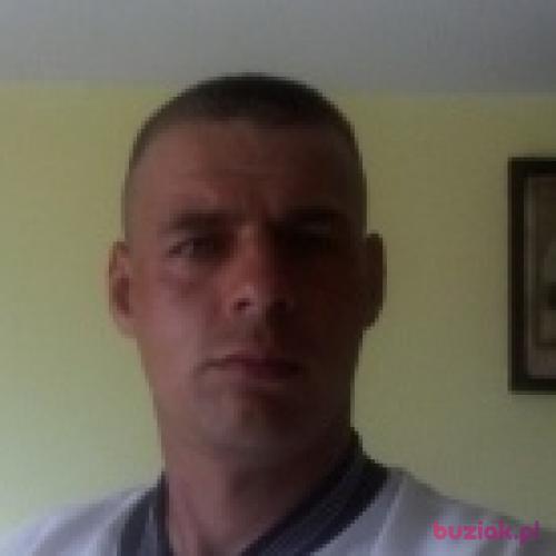 Przejdzie, Mężczyzna, 39 lat, Zamość