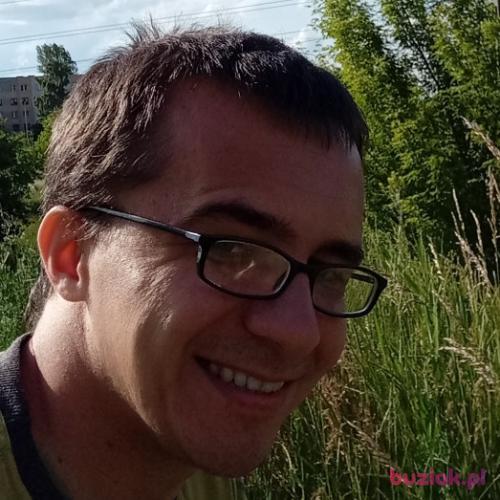Chochlik87, Mężczyzna, 39 lat, Radom
