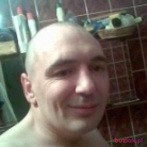 Syl666, Mężczyzna, 51 lat, Zielona Góra