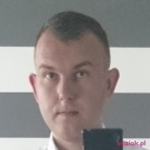 tomek782, Mężczyzna, 37 lat, Staszów