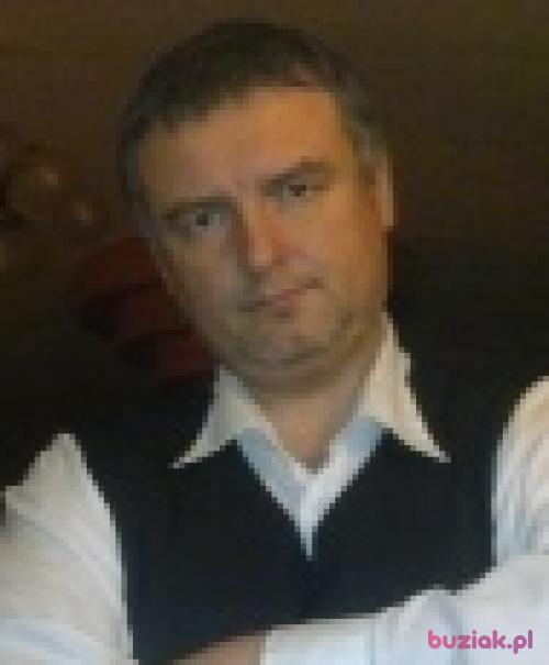 Barman75, Male, 51 years, Jelenia Góra