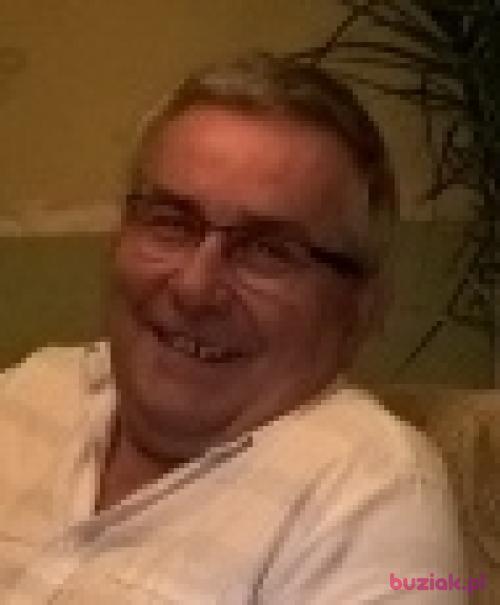 MIREK59, Mężczyzna, 67 lat, Gliwice