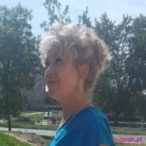 Dora6, Kobieta, 60 lat, Kielce