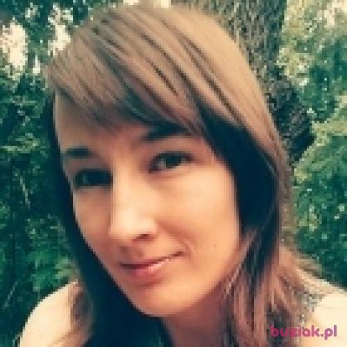 Yassmine, Kobieta, 41 lat, Pabianice