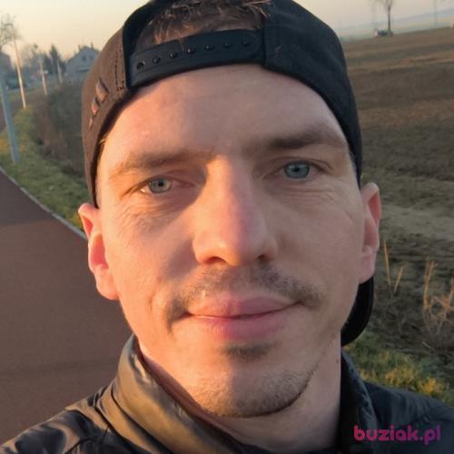 Pablo19923, Mężczyzna, 28 lat, Grodzisk Wielkopolski