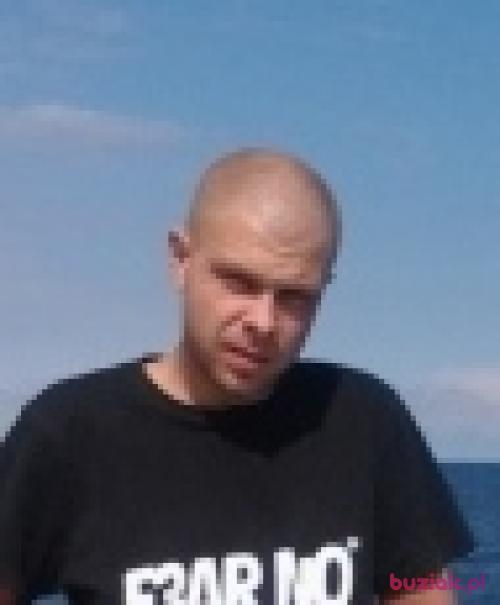 marcin31krb, Mężczyzna, 40 lat, Środa Wielkopolska