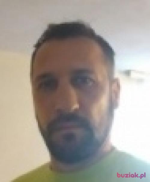 Gregson35, Mężczyzna, 47 lat, Piaseczno