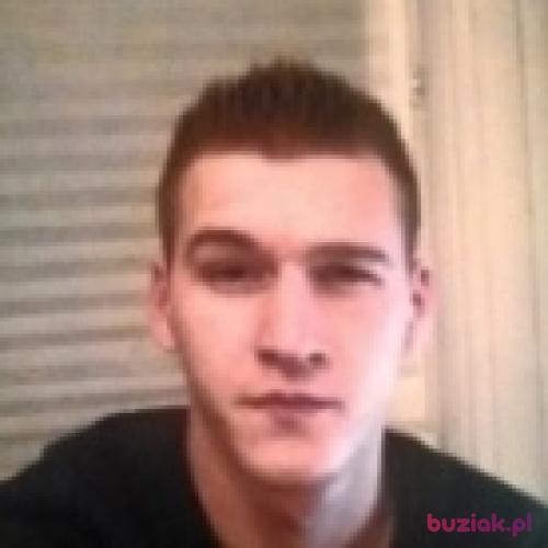 OstryVEVO, Mężczyzna, 29 lat, Poznań