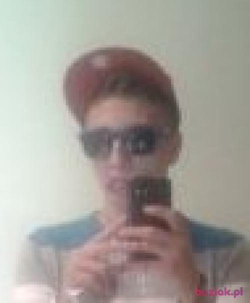 ziutek18, Male, 30 years, Warszawa