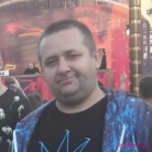 darko6p, Mężczyzna, 41 lat, Warszawa