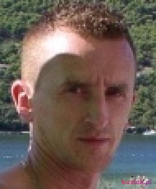 sebba, Mężczyzna, 54 lata, Zielona Góra