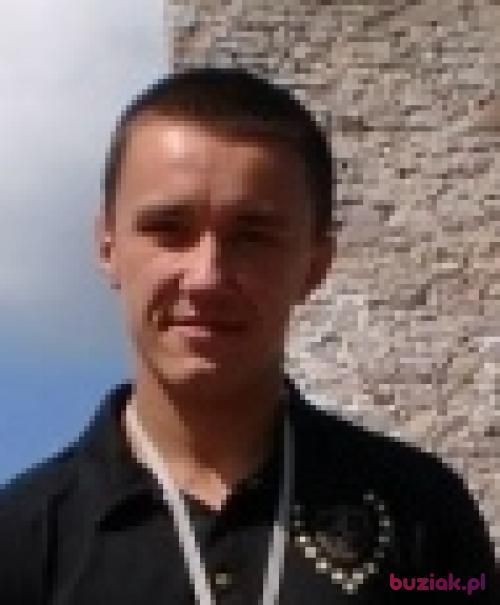 Wojtek0307, Mężczyzna, 35 lat, Dębica