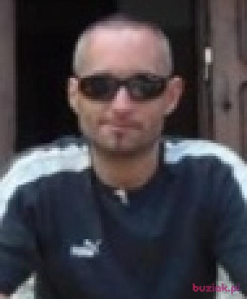 daneks, Mężczyzna, 46 lat, Krosno