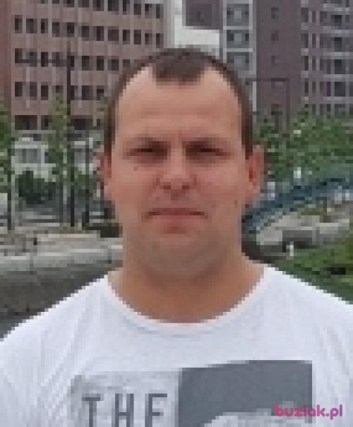 tucznik, Mężczyzna, 36 lat, Lębork