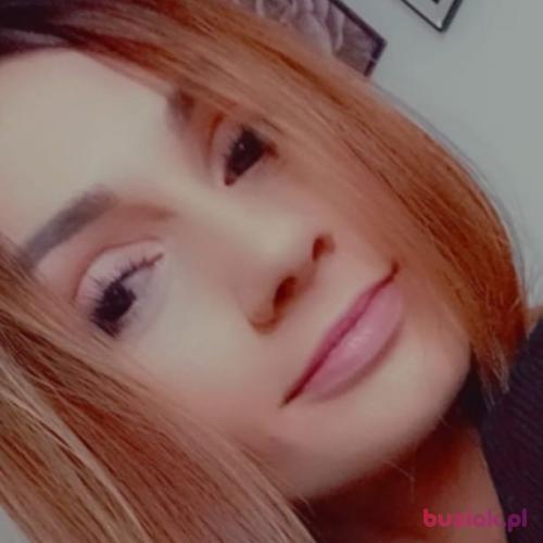 Daria129, Female, 34 years, Utrecht