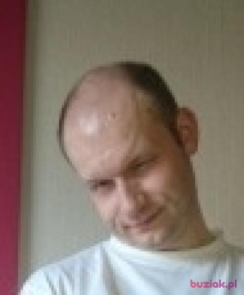 yogy146, Mężczyzna, 42 lata, Busko-Zdrój