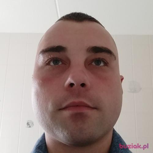 Rkk, Mężczyzna, 31 lat, Breda