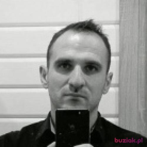 Krzysiek8819, Mężczyzna, 37 lat, łódzkie