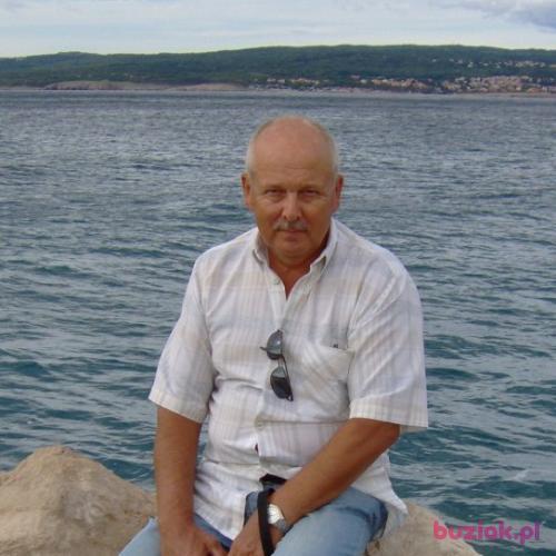 Tadek63, Mężczyzna, 72 lata, Wągrowiec