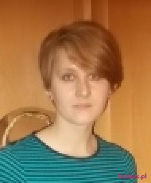 italiana, Kobieta, 37 lat, Rzeszów