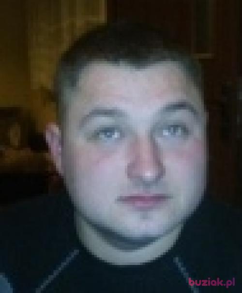 krzys1987yyy, Mężczyzna, 39 lat, Lublin
