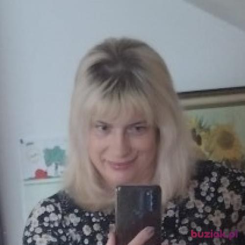 Elizaa45, Kobieta, 52 lata, Biała Podlaska