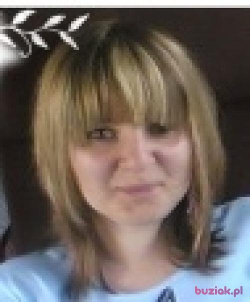 piosenkarka, Kobieta, 36 lat, Wolsztyn