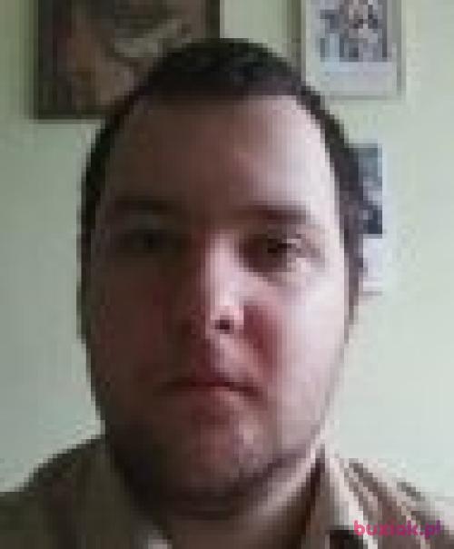 wilk1993, Male, 33 years, Warszawa